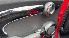 MINI Hatchback 1.5 Cooper Sport 5dr Petrol Hatchback